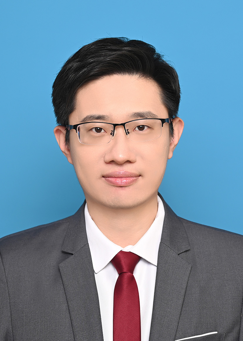 陈虹宇